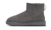 UGG Classic Mini II Boot Grey