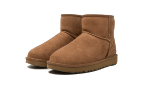 UGG Classic Mini II Boot Chestnut