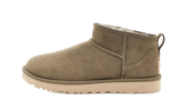 UGG Classic Ultra Mini Boot Burnt Olive