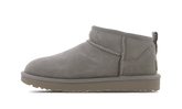 UGG Classic Ultra Mini Boot Goat