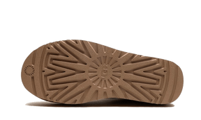 UGG Classic Ultra Mini Platform Boot Sand