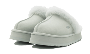 UGG Disquette Slipper Goose