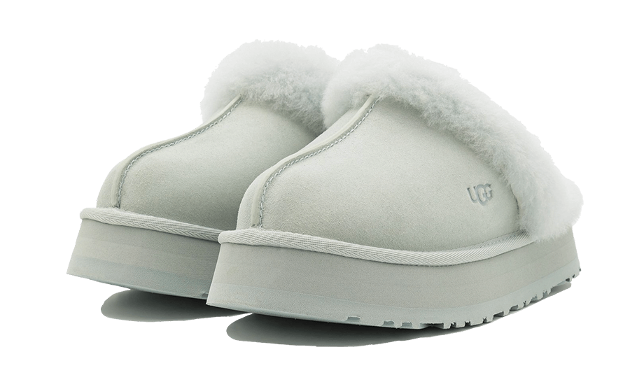 UGG Disquette Slipper Goose