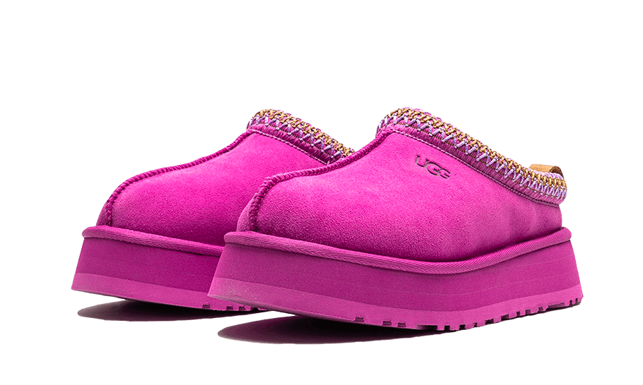 UGG Tazz Slipper Mangosteen