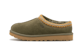 UGG Tasman Slipper Burnt Olive Gum