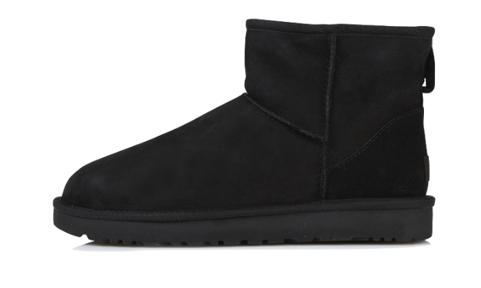 UGG Classic Mini II Boot Black