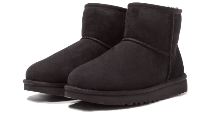 UGG Classic Mini II Boot Black