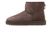 UGG Classic Mini II Boot Burnt Cedar