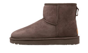 UGG Classic Mini II Boot Burnt Cedar