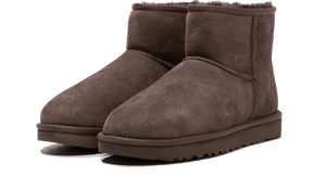 UGG Classic Mini II Boot Chocolate