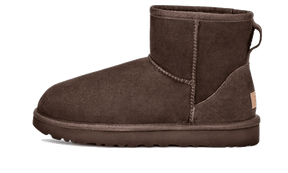 UGG Classic Mini II Boot Chocolate