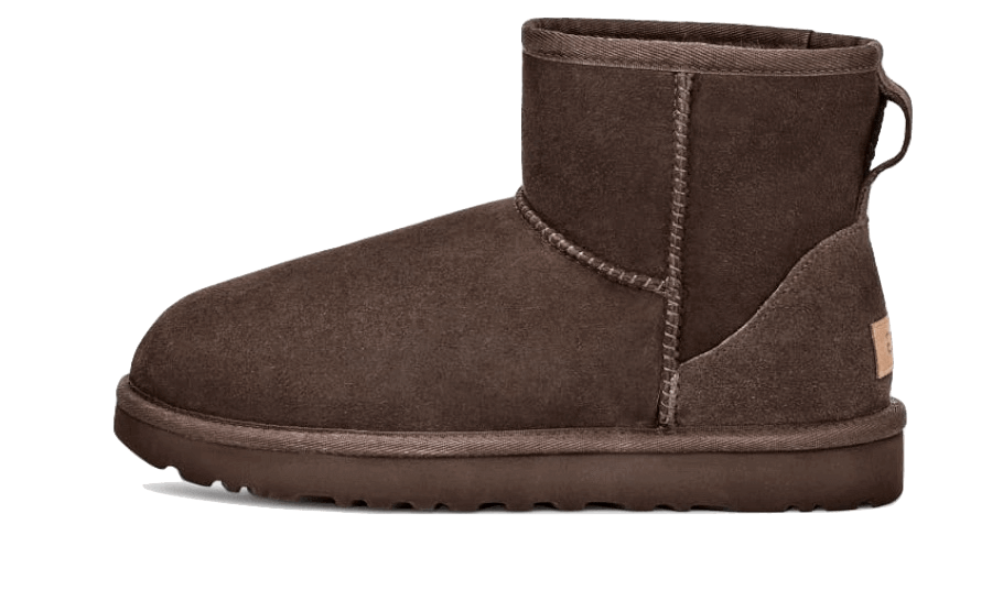 UGG Classic Mini II Boot Chocolate