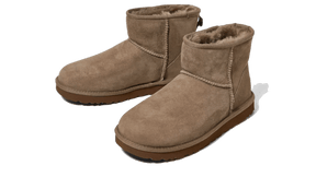 UGG Classic Mini II Boot Hickory