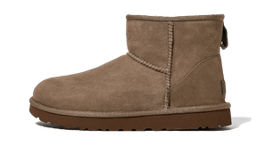 UGG Classic Mini II Boot Hickory