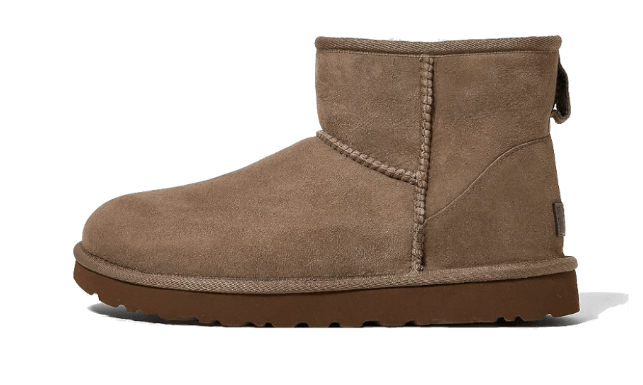 UGG Classic Mini II Boot Hickory