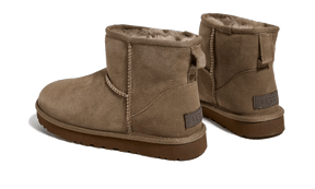 UGG Classic Mini II Boot Hickory