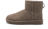 UGG Classic Mini II Boot Smoke Plum