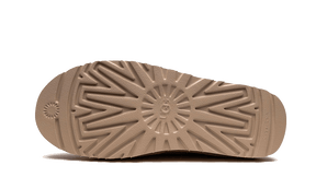 UGG Classic Slip-On Chestnut