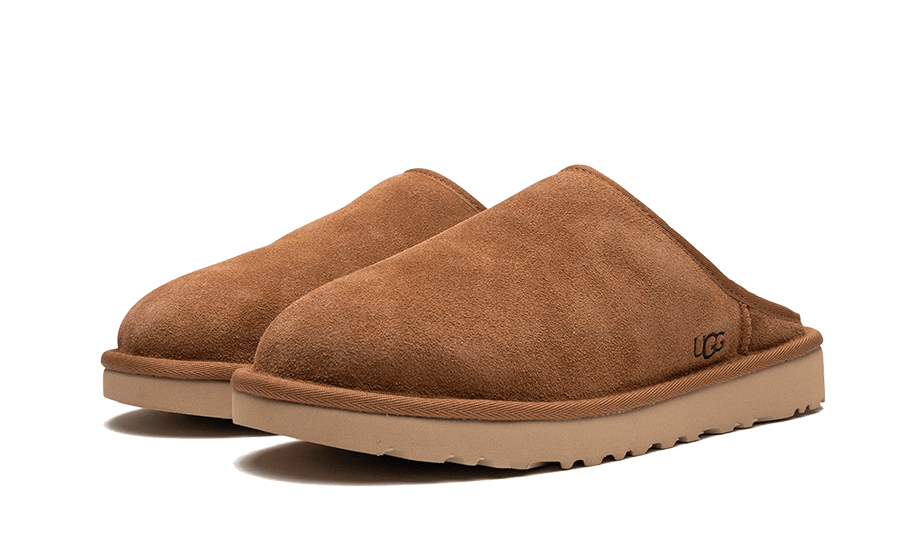 UGG Classic Slip-On Chestnut