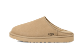 UGG Classic Slip-On Mustard Seed