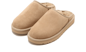 UGG Classic Slip-On Mustard Seed