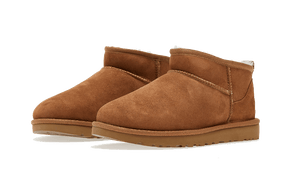 UGG Classic Ultra Mini Boot Chestnut