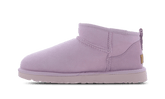 UGG Classic Ultra Mini Boot Lavender Fog