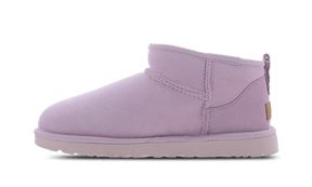 UGG Classic Ultra Mini Boot Lavender Fog