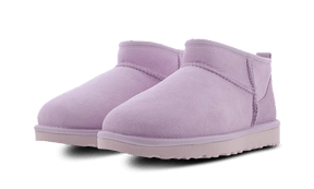 UGG Classic Ultra Mini Boot Lavender Fog