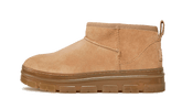 UGG Classic Ultra Mini Clear Mustard Seed