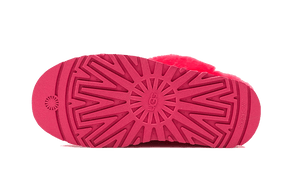 UGG Disquette Slipper Pink Glow