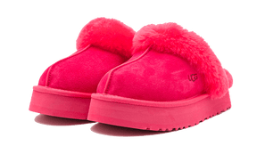 UGG Disquette Slipper Pink Glow