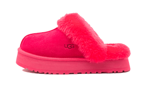 UGG Disquette Slipper Pink Glow