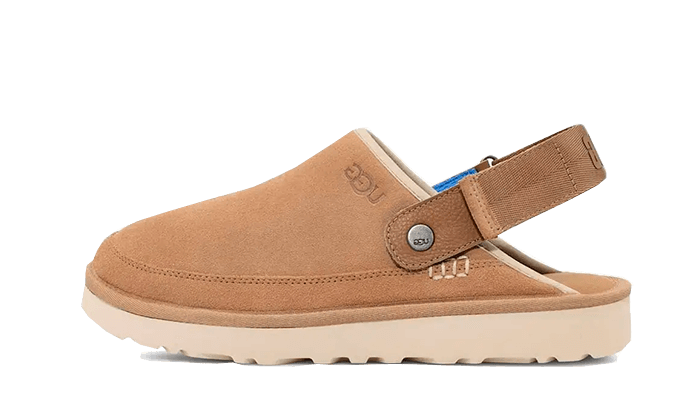 UGG Goldencoast Clog Sand