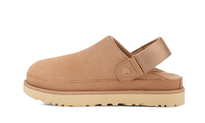 UGG Goldenstar Clog Driftwood