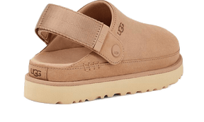 UGG Goldenstar Clog Driftwood