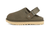 UGG Goldenstar Clog Moss Green