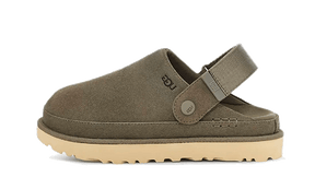 UGG Goldenstar Clog Moss Green