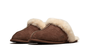 UGG Scuffette II Espresso