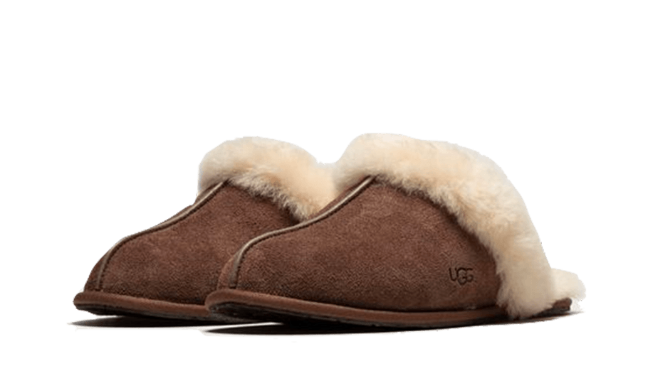 UGG Scuffette II Espresso