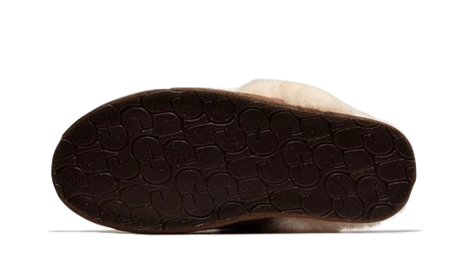 UGG Scuffette II Espresso