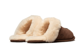 UGG Scuffette II Espresso