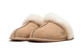 UGG Scuffette II Mustard Seed