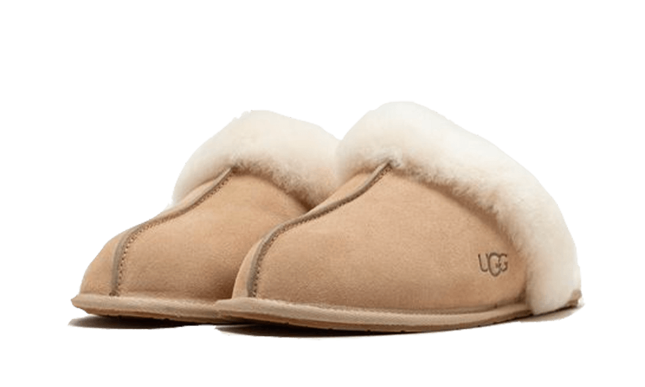 UGG Scuffette II Mustard Seed