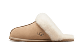 UGG Scuffette II Mustard Seed