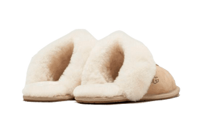 UGG Scuffette II Mustard Seed