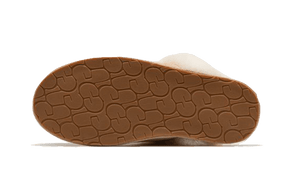 UGG Scuffette II Mustard Seed