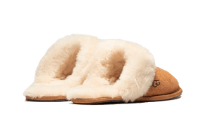 UGG Scuffette II Slipper Chestnut