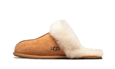 UGG Scuffette II Slipper Chestnut