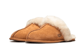 UGG Scuffette II Slipper Chestnut